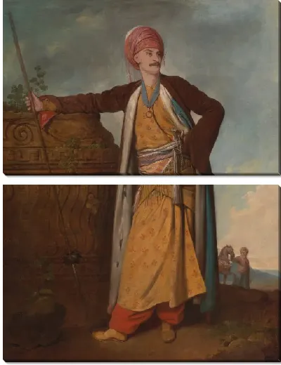 картина