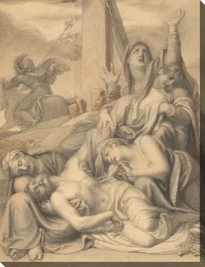 Картина Смещение