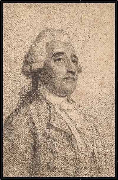 Картина Франческо д'Ажено