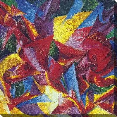 Пластиковые формы лошадей (Plastic molds of a horse)