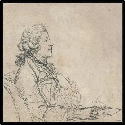 Профильное исследование молодого человека