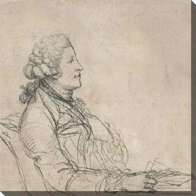 Профильное исследование молодого человека