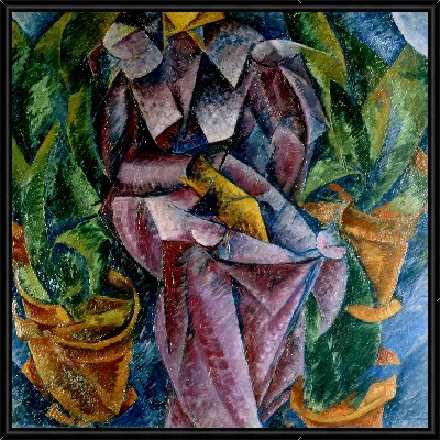 картина