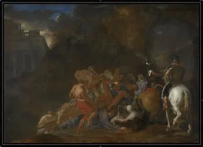 Дорога на Голгофу