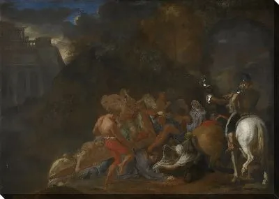 Дорога на Голгофу