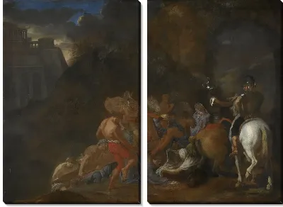 Дорога на Голгофу