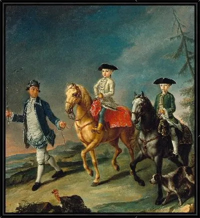 Верховая езда