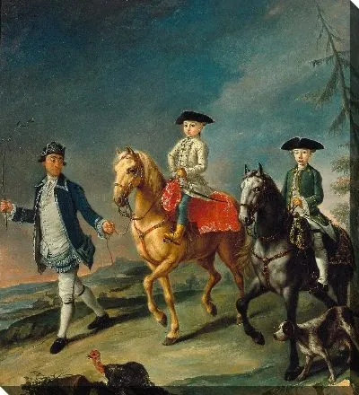 Верховая езда