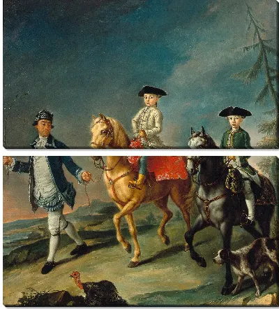 Верховая езда