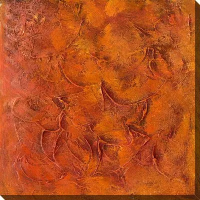 Постер Текстура ржавчины