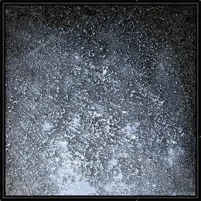 Картина Рельеф