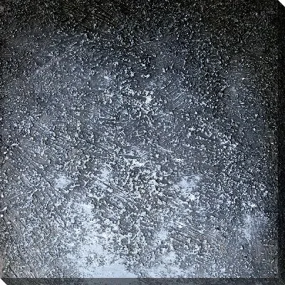 Постер Рельеф