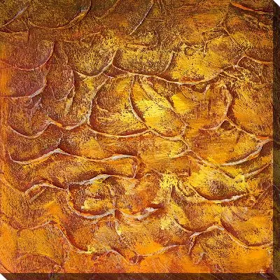 Постер Рельеф текстурный