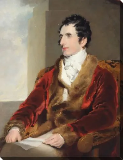 Картина Антонио Канова