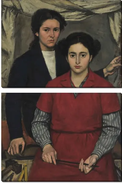 картина