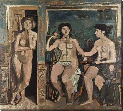 картина