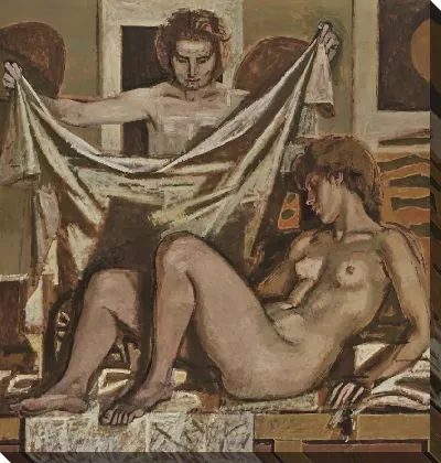 Картина Погребальные Композиции 1