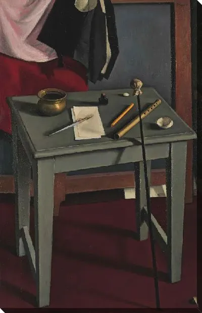 Картина Стол