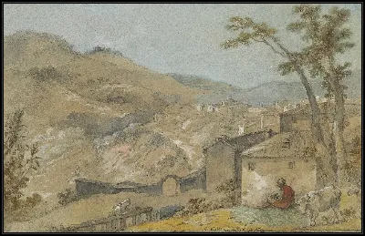 картина