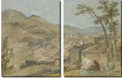 картина