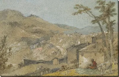 картина