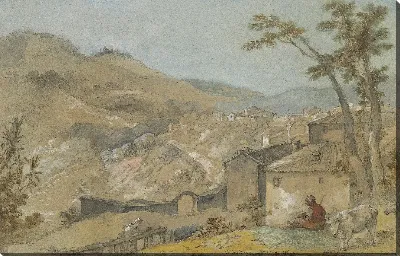 картина