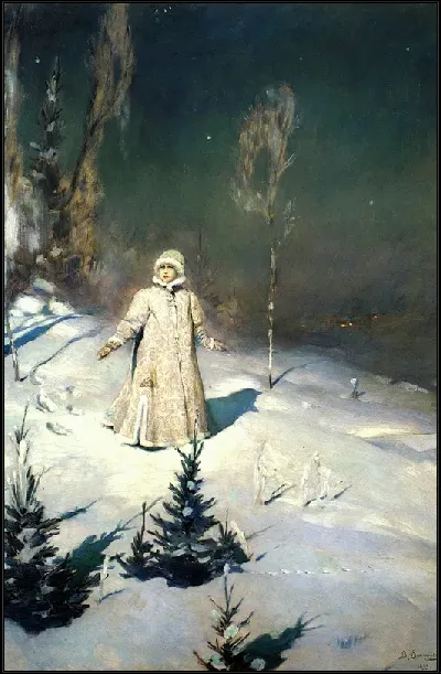 картина