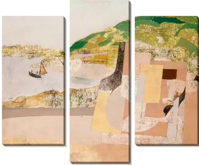 Картина 11 Ноября 1947 Года (Мышиная Нора)