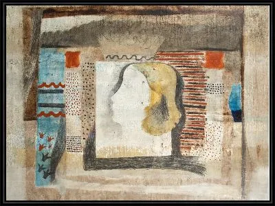 1932 (коронованная голова: королева)