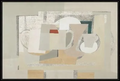 1936 (композиция: натюрморт)