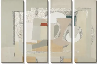 1936 (композиция: натюрморт)