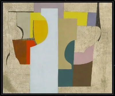 1946 (натюрморт)