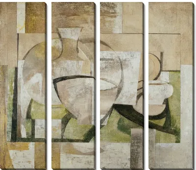 1931-6 (натюрморт-греческий пейзаж)