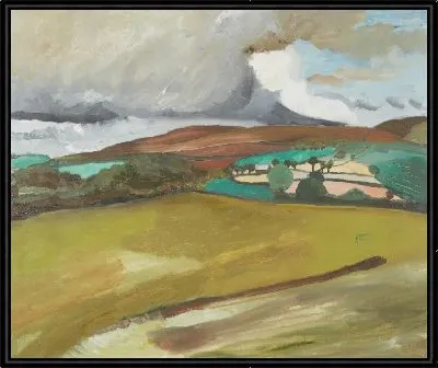 1922 (Холодная Осень)