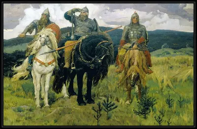 картина