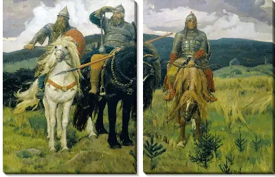 картина