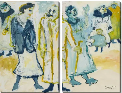 Улица-Белая