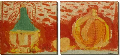 Картина Натюрморт №21