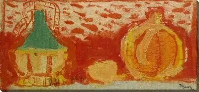 Картина Натюрморт №21