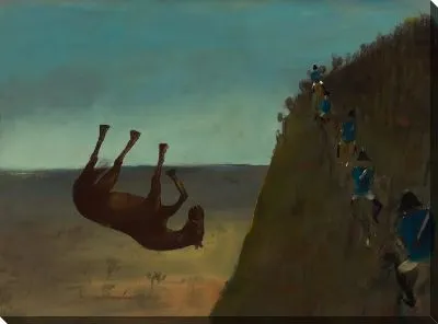 Картина Слип-Нед Серия Келли