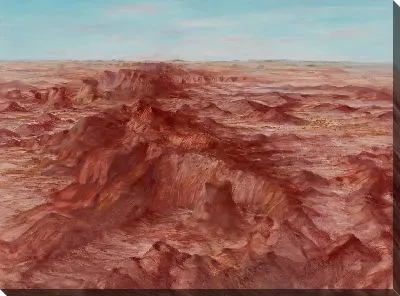 Картина Дюрак Рейнджес