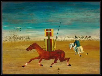 Погоня-серия Нэд Келли