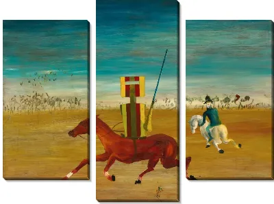 Погоня-серия Нэд Келли