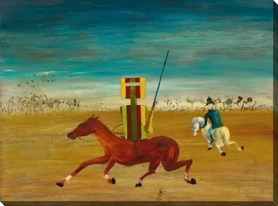 Погоня-серия Нэд Келли