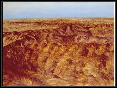 Центральная Австралия