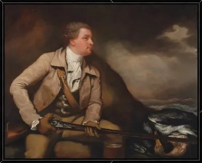 Сэр Уильям Элфорд, Барт.