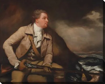 Сэр Уильям Элфорд, Барт.