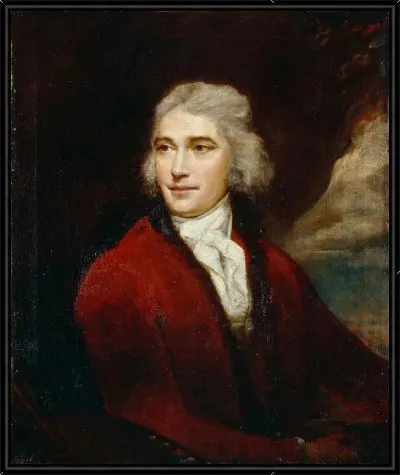 Картина Сэр Питер Фрэнсис Буржуа