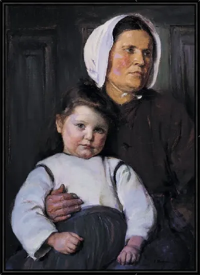 картина