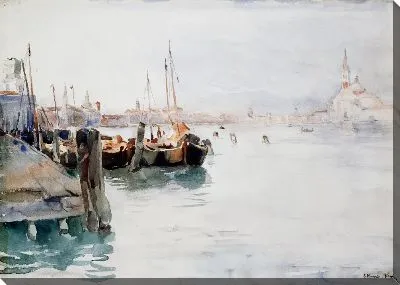 Венеция №66